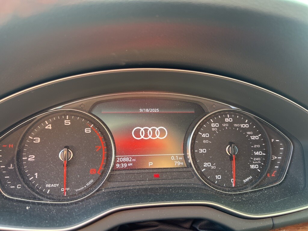 2023 Audi Q5 40 Premium photo 2