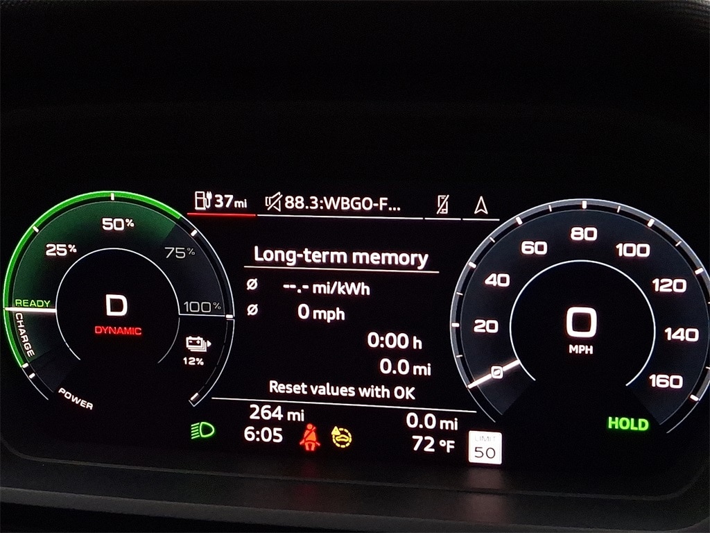 Used 2024 Audi Q4 e-tron Premium Plus SUV