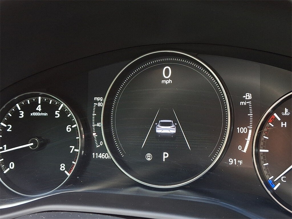 2023 Mazda CX-30 2.5 S photo 2