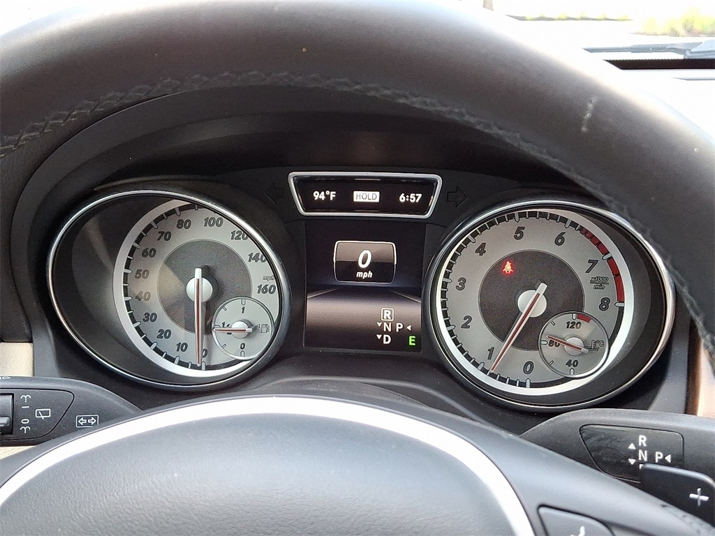 Used 2015 Mercedes-Benz GLA-Class GLA250 with VIN WDCTG4EB0FJ184654 for sale in Edison, NJ