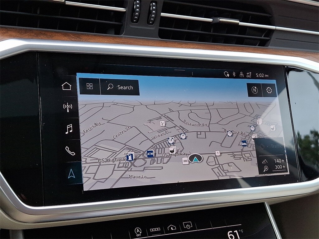 2023 Audi A6 3.0T Premium photo 2