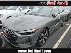 2025 Audi All-new A5 2.0T Premium Plus Hatchback