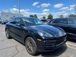 Porsche Cayenne E-Hybrid Coupe
