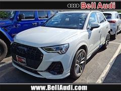 2025 Audi Q3 45 S line Premium SUV