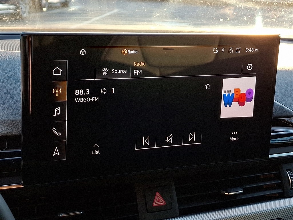 Used 2025 Audi A5 Sportback 45 S Line Premium Sportback