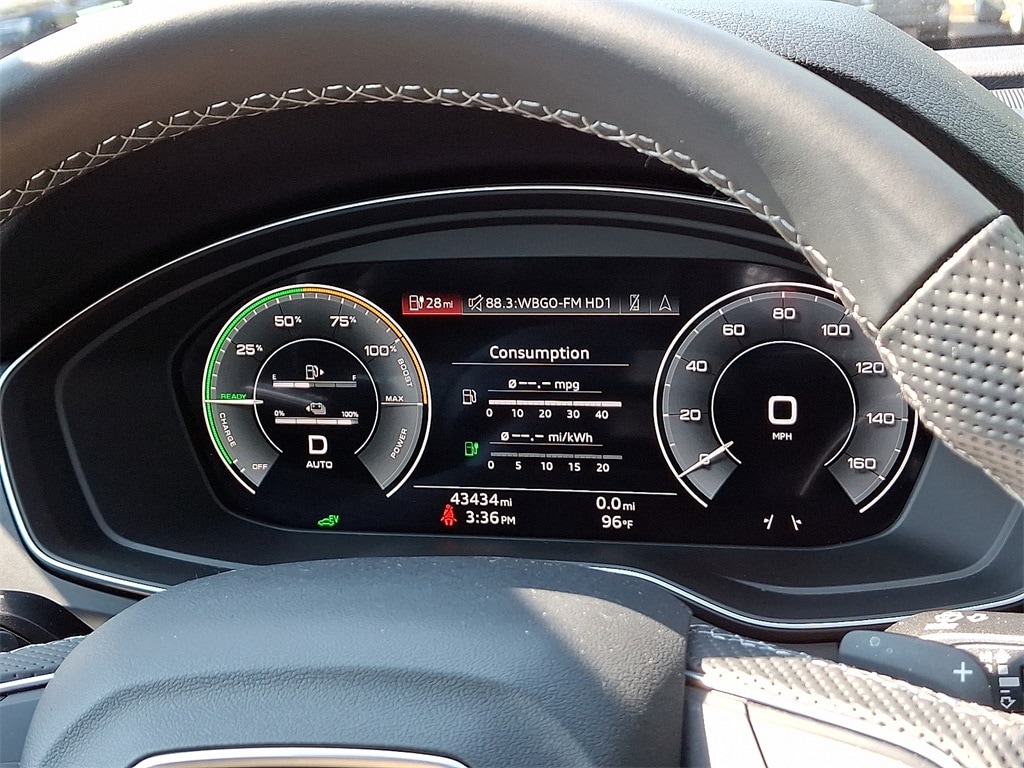Used 2023 Audi Q5 Prestige with VIN WA1F2AFY6P2067511 for sale in Edison, NJ