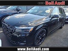 2025 Audi SQ7 4.0T Premium Plus SUV