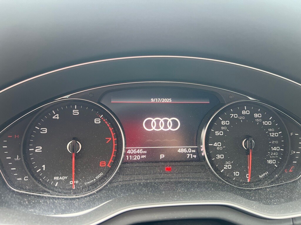 2022 Audi Q5 45 S line Premium photo 2