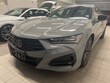 Acura TLX