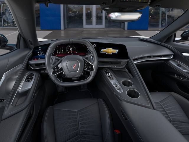 2026 Chevrolet Corvette 2LT - Photo 15