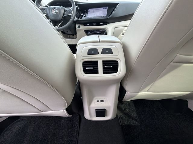 2023 Buick Envision Avenir - Photo 23
