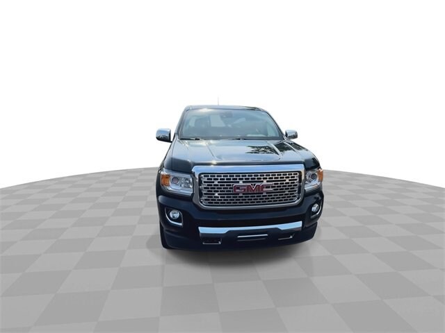 2020 Gmc Canyon Denali photo 2
