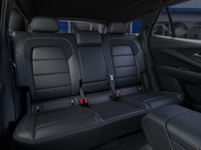 2025 Chevrolet Blazer EV LT - Photo 17