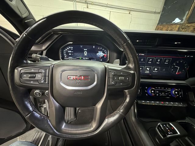 2022 GMC Sierra 1500 AT4X - Photo 13