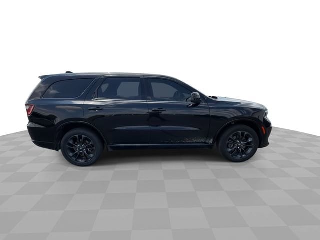 2021 Dodge Durango GT - Photo 9