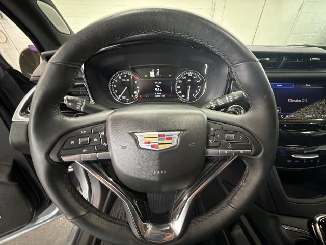 2025 Cadillac XT6 Premium Luxury - Photo 12