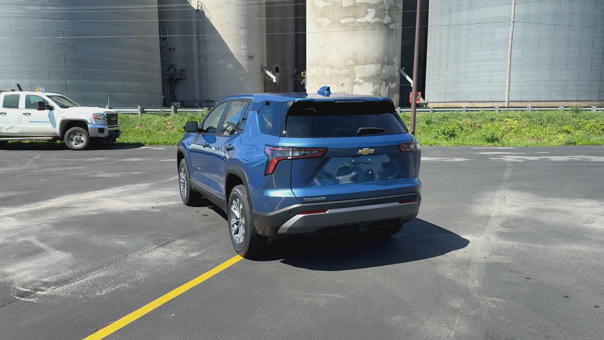 2026 Chevrolet Equinox LT - Photo 7