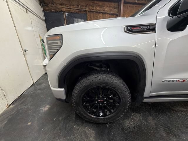 2022 GMC Sierra 1500 AT4X - Photo 35