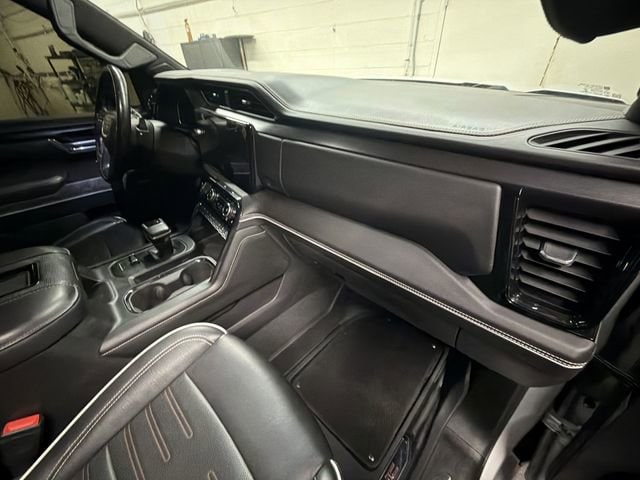 2022 GMC Sierra 1500 AT4X - Photo 31