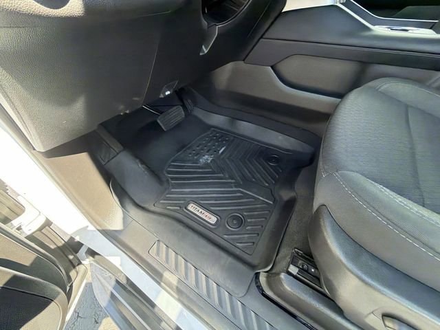 2022 GMC Yukon XL SLE - Photo 35