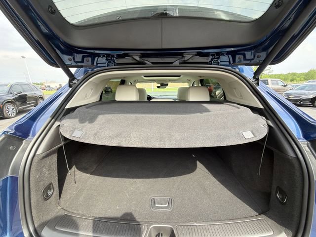 2023 Buick Envision Avenir - Photo 28