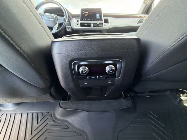 2022 GMC Yukon XL SLE - Photo 21