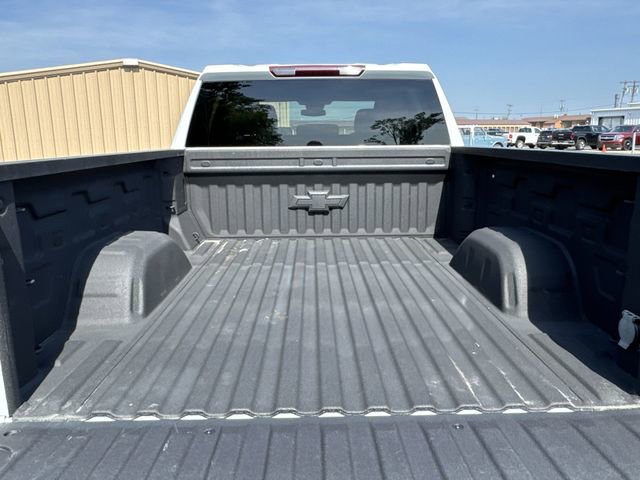 2024 Chevrolet Silverado 1500 RST - Photo 27