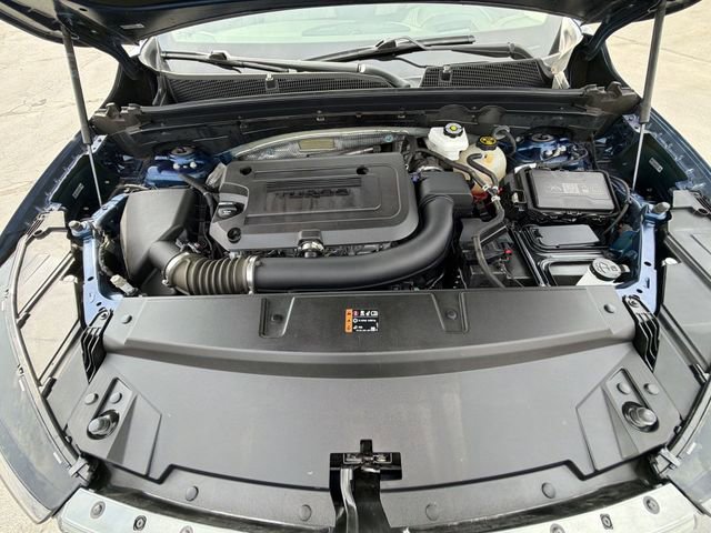 2023 Buick Envision Avenir - Photo 32