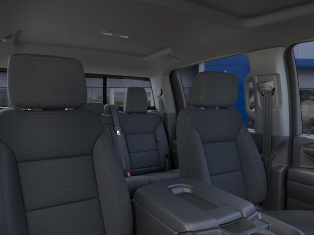 2026 Chevrolet Silverado 2500 HD LT - Photo 24