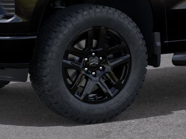 2026 Chevrolet Silverado 1500 RST - Photo 9
