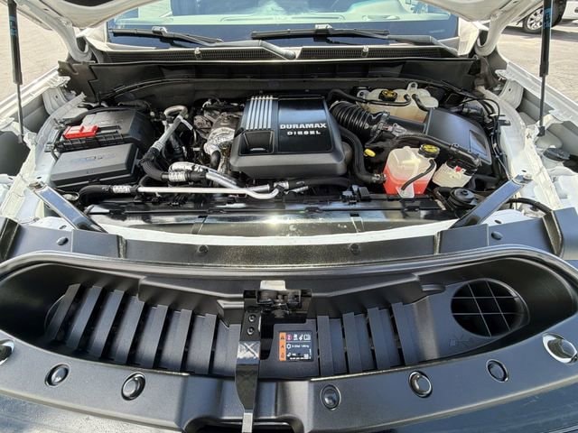 2022 GMC Yukon XL SLE - Photo 30