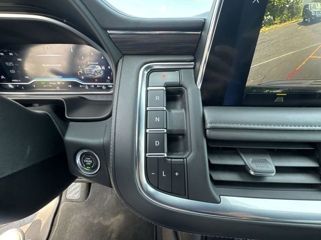 2023 Chevrolet Tahoe LT - Photo 17