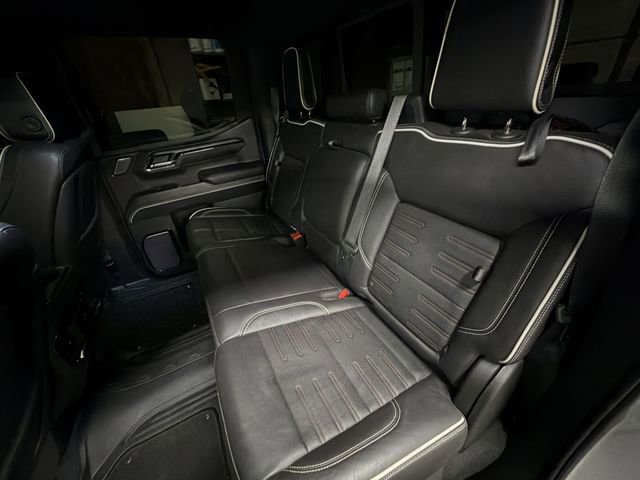 2022 GMC Sierra 1500 AT4X - Photo 27