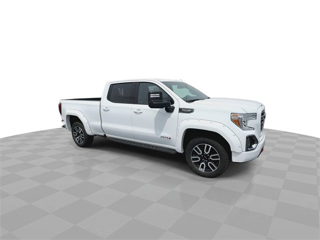 2022 Gmc Sierra 1500 Limited AT4 photo 2