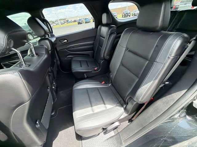 2021 Dodge Durango GT - Photo 25