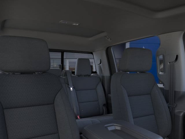 2026 Chevrolet Silverado 1500 LT - Photo 24