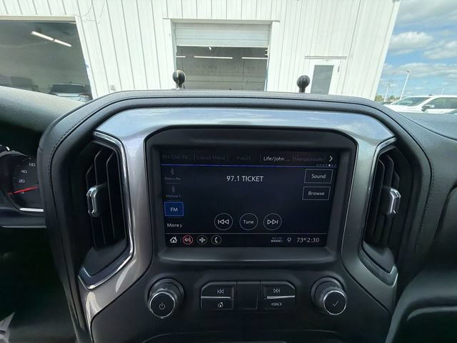 2021 Chevrolet Silverado 1500 LT Trail Boss - Photo 14