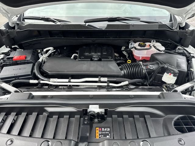 2024 Chevrolet Silverado 1500 RST - Photo 31