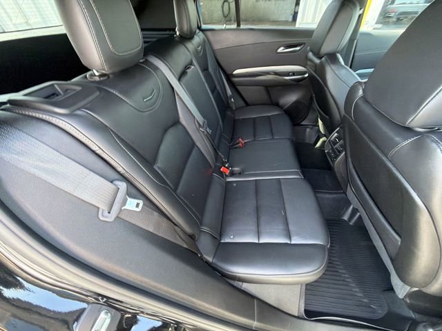 2023 Cadillac XT4 Premium Luxury - Photo 29
