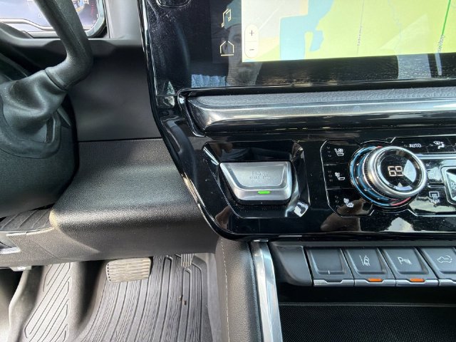 2024 GMC Sierra 2500HD Denali - Photo 17