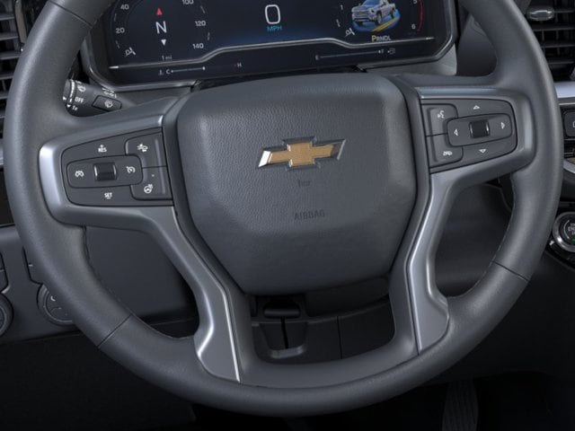 2026 Chevrolet Silverado 2500 HD LT - Photo 19