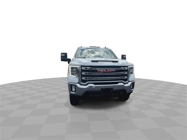 2022 Gmc Sierra 3500 HD SLE photo 2