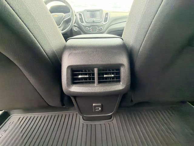 2024 Chevrolet Equinox LT - Photo 21