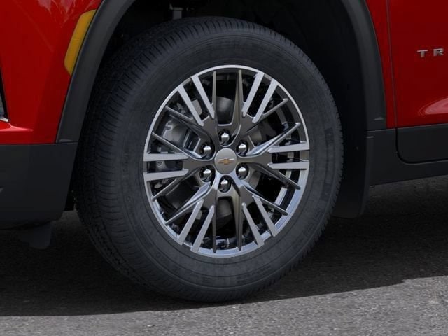 2025 Chevrolet Traverse LT - Photo 9