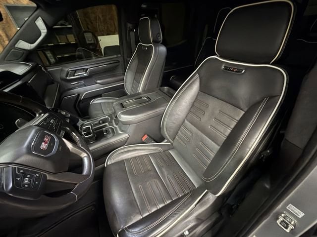 2022 GMC Sierra 1500 AT4X - Photo 21