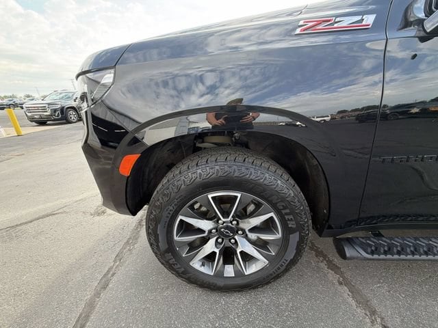 2023 Chevrolet Tahoe Z71 - Photo 33