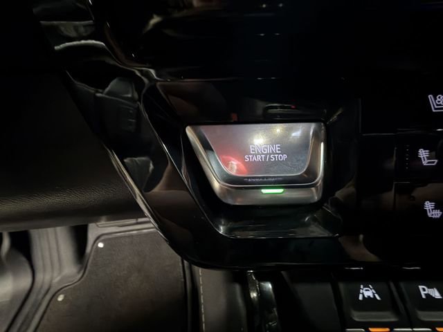 2022 GMC Sierra 1500 AT4X - Photo 18
