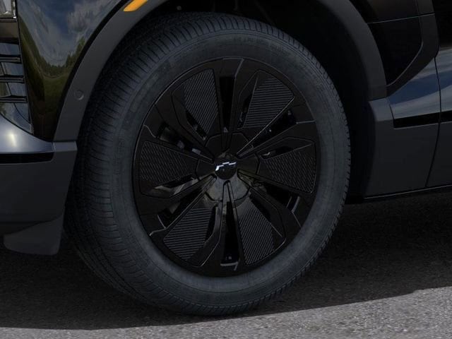 2025 Chevrolet Blazer EV LT - Photo 9