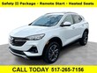Buick Encore GX