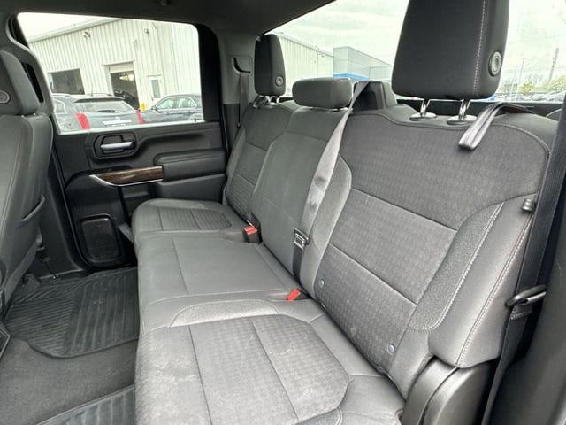 2022 GMC Sierra 2500HD SLE - Photo 23